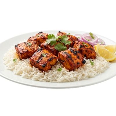Tandoori Chicken