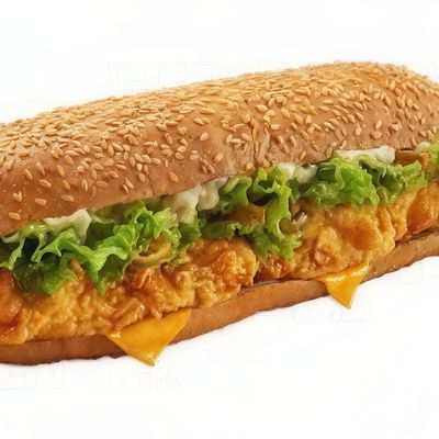 Zinger