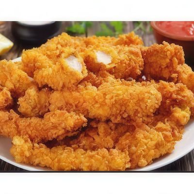 1 Kg Crispy