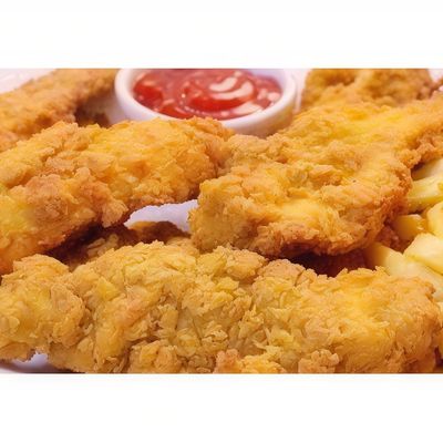 1 Kilo Zinger
