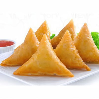 Cheese Sambousek 5 Pieces