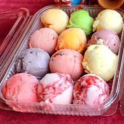 Omaya Ice cream photo 10