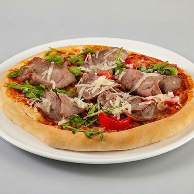 Roast Beef