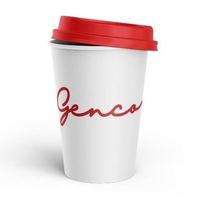 Hot Latte
