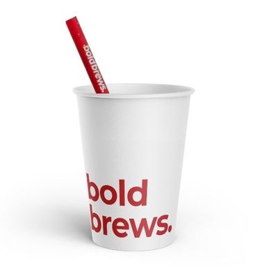 Blended Salted Honey Latte
