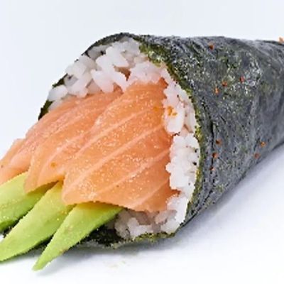 TAMAKI SALMON