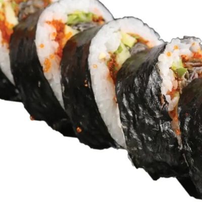 Mono Tuna 6 Pieces