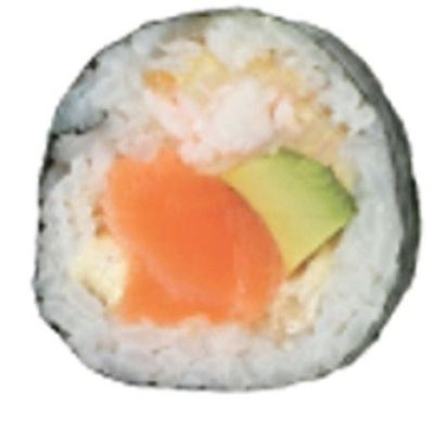 Mono Shrimp 6 Pieces