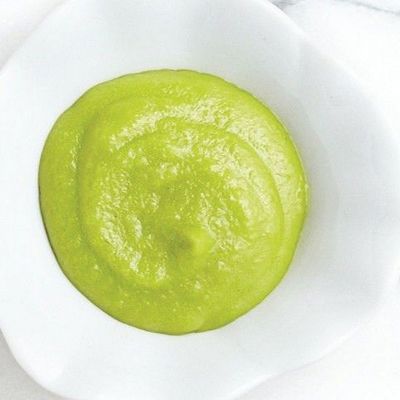 GINGER sauce