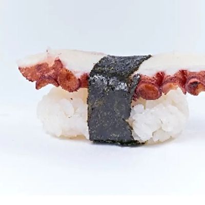 Nigiri Octopus - By 1 Pcs