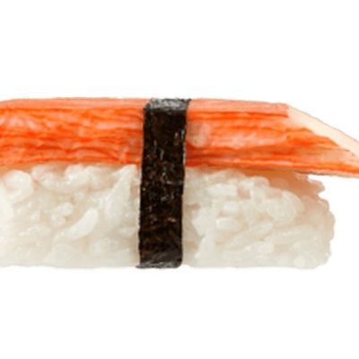 Nigiri Crab Tamboura - By 1 Pcs