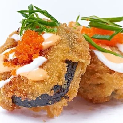 6 PCS Hot Halloween Roll