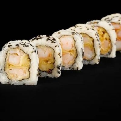 Ura Shrimp Tamboura - 4 or 8 Pcs