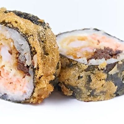 6 PCS Hot Mono Salmon