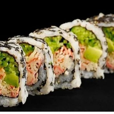 Aura California - 4 or 8 pieces
