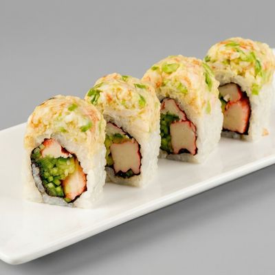 Ura Crab Shrimp Best - 4 or 8 Pcs