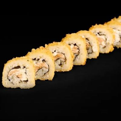 8 PCS Hot Ura Salmon
