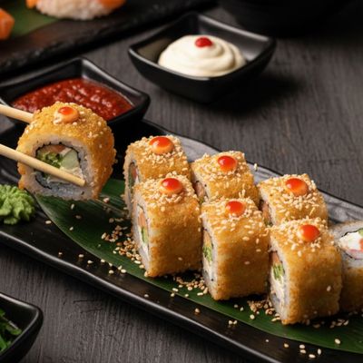 HAWINE ROLL