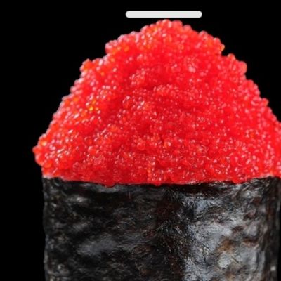 Nigerian caviar