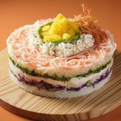 Sushi Home photo 9