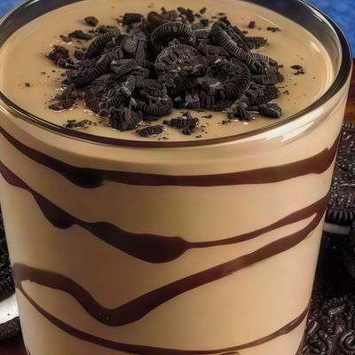 Oreo
