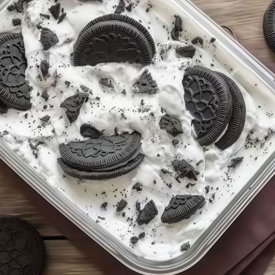 Super Oreo