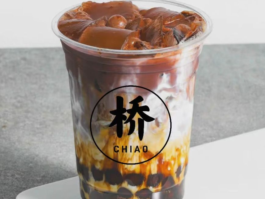 Talabat Tea CHIAO BOBA TEA delivery service in Egypt | Talabat