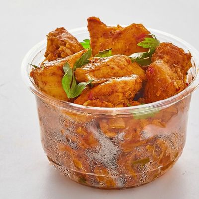 إضافة دجاج