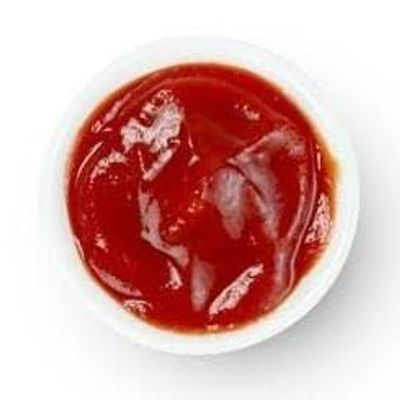 Spicy Sauce
