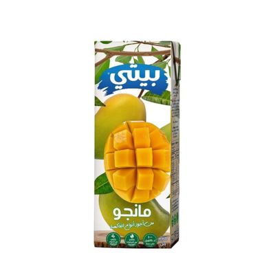 Mango Juice