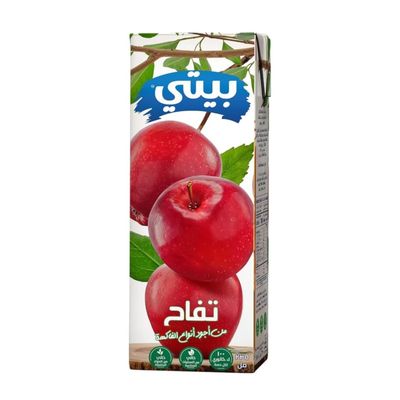 Apple juice
