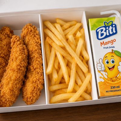 Kids Meal