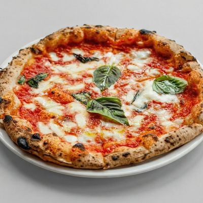Margherita Pizza