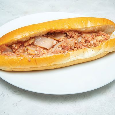 Seady 2 Sandwich