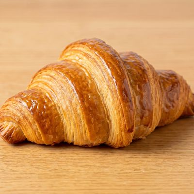 Plain Croissant