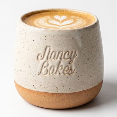 Hot Spanish Latte