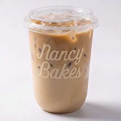 Ice Mocha