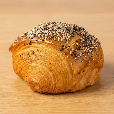 Pate Zaatar