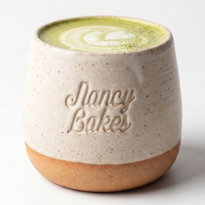 Hot Matcha