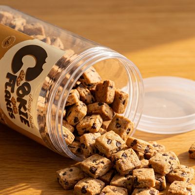 Cookie Flakes