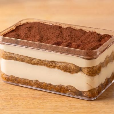 Classic Tiramisu
