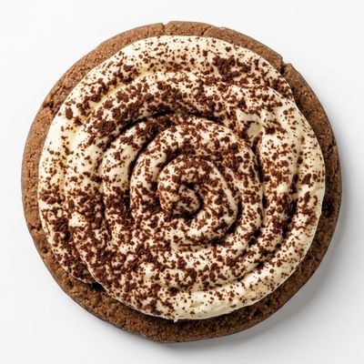 Tiramisu Cookies