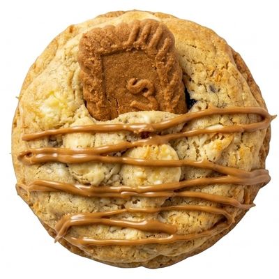 Lotus Cookie