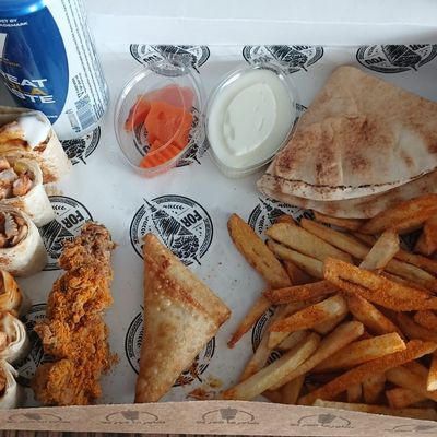 Shawarma For You photo 7