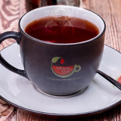 Perfect Ceylon Tea