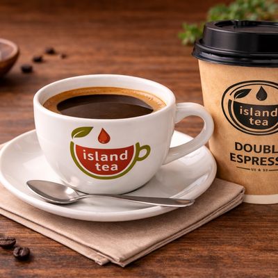 Double Espresso
