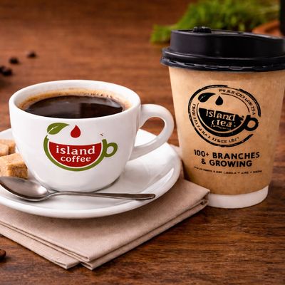 Americano Coffee