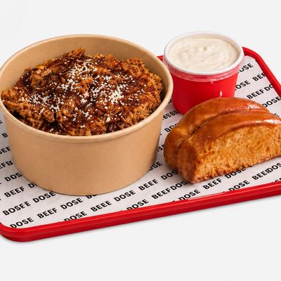 Beef Dose photo 12