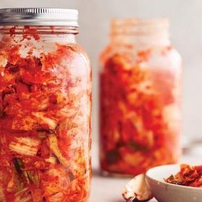 Korean Kimchi 500g