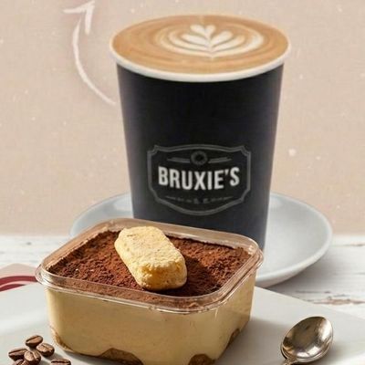 Tiramisu Bundle